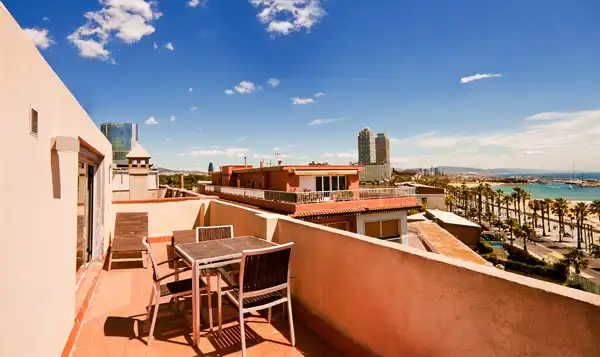 Apartamento en venta en Ciutat Vella