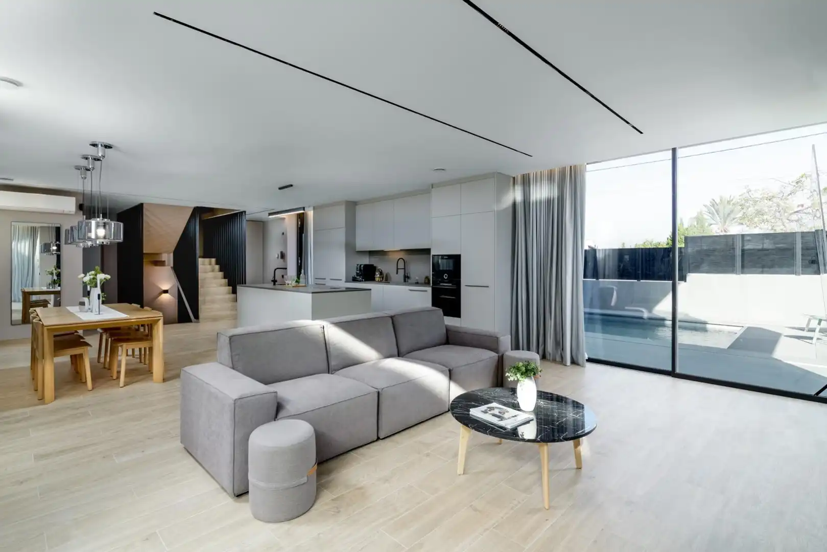 Chalet con terraza en venta en L'Albir, imagen 6