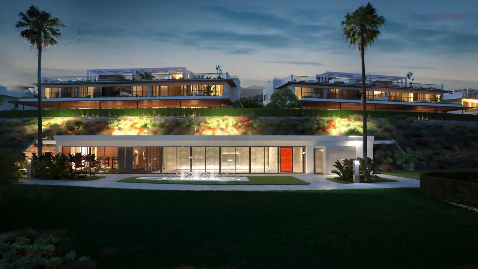 Bungalow amb piscina en venda a Río Real - Los Monteros, imagen 17