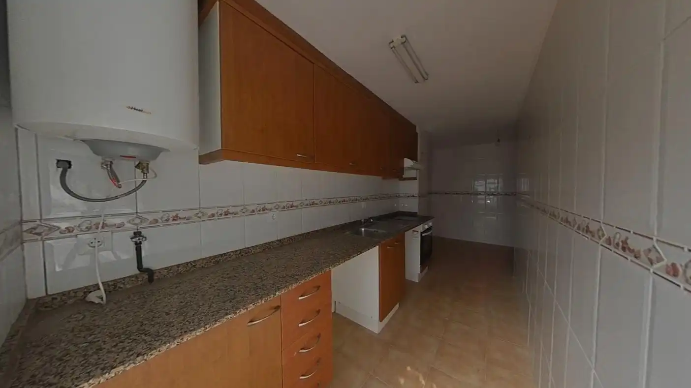 Cuina de Pis en venda en Valencia
