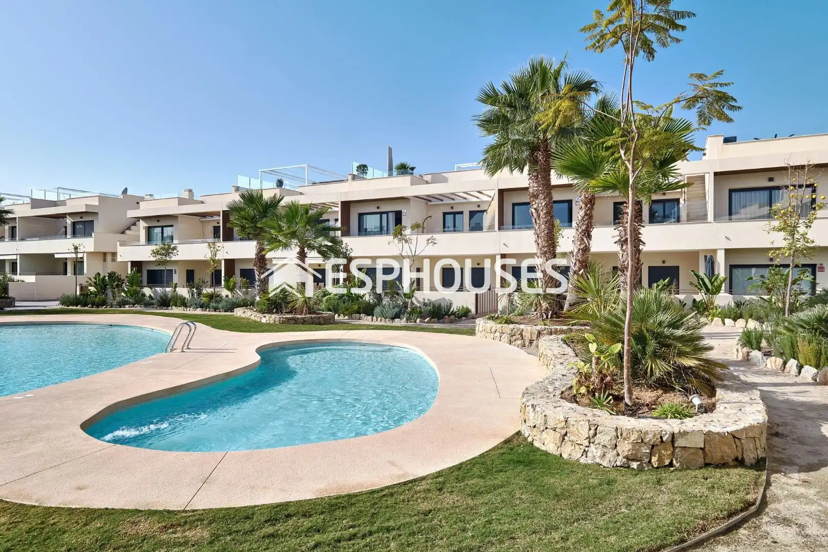 Bungalow amb terrassa en venda a Playa del Acequión, Náufragos y Rocío del Mar, imagen 60