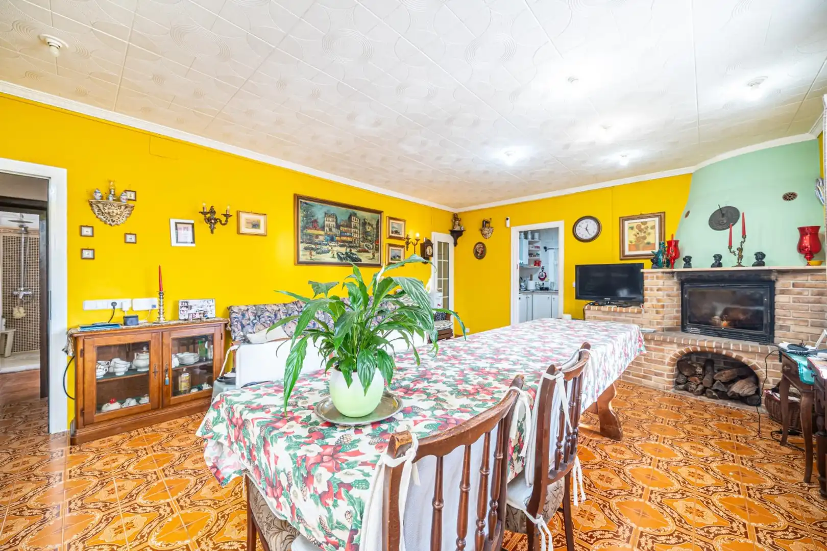 Detached house for sale in Santanyí Poble, imagen 7