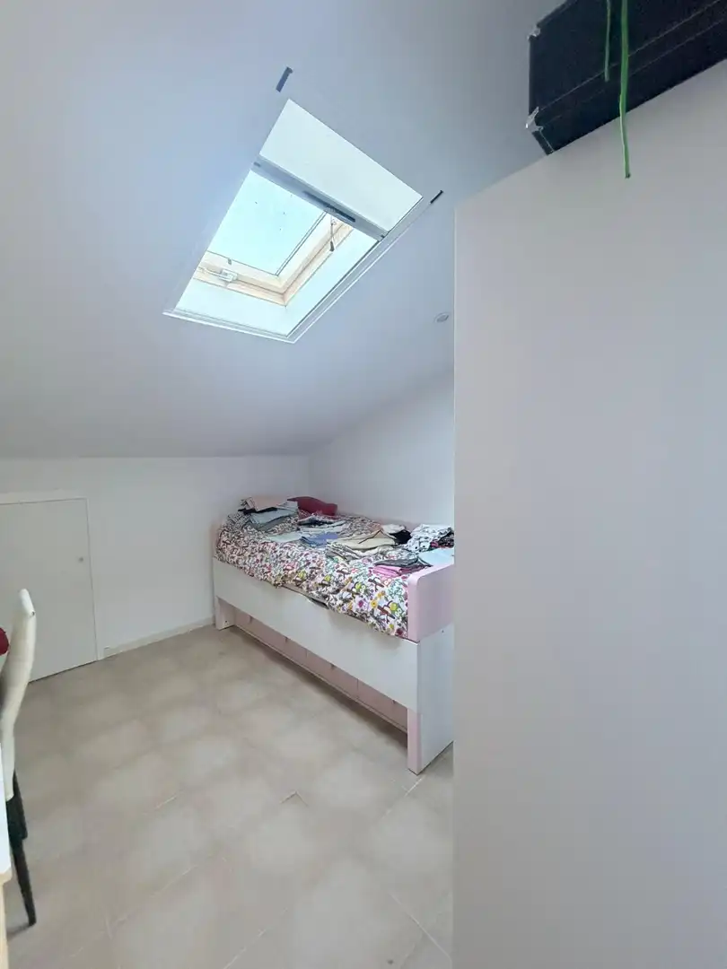 Bedroom of Duplexes for sale in Villaluenga de la Sagra  with Air Conditioner, Heating and Storage room