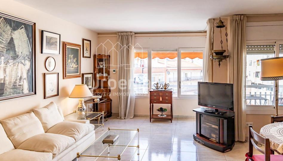 Foto 1 de Àtic en venda a Centre, Barcelona