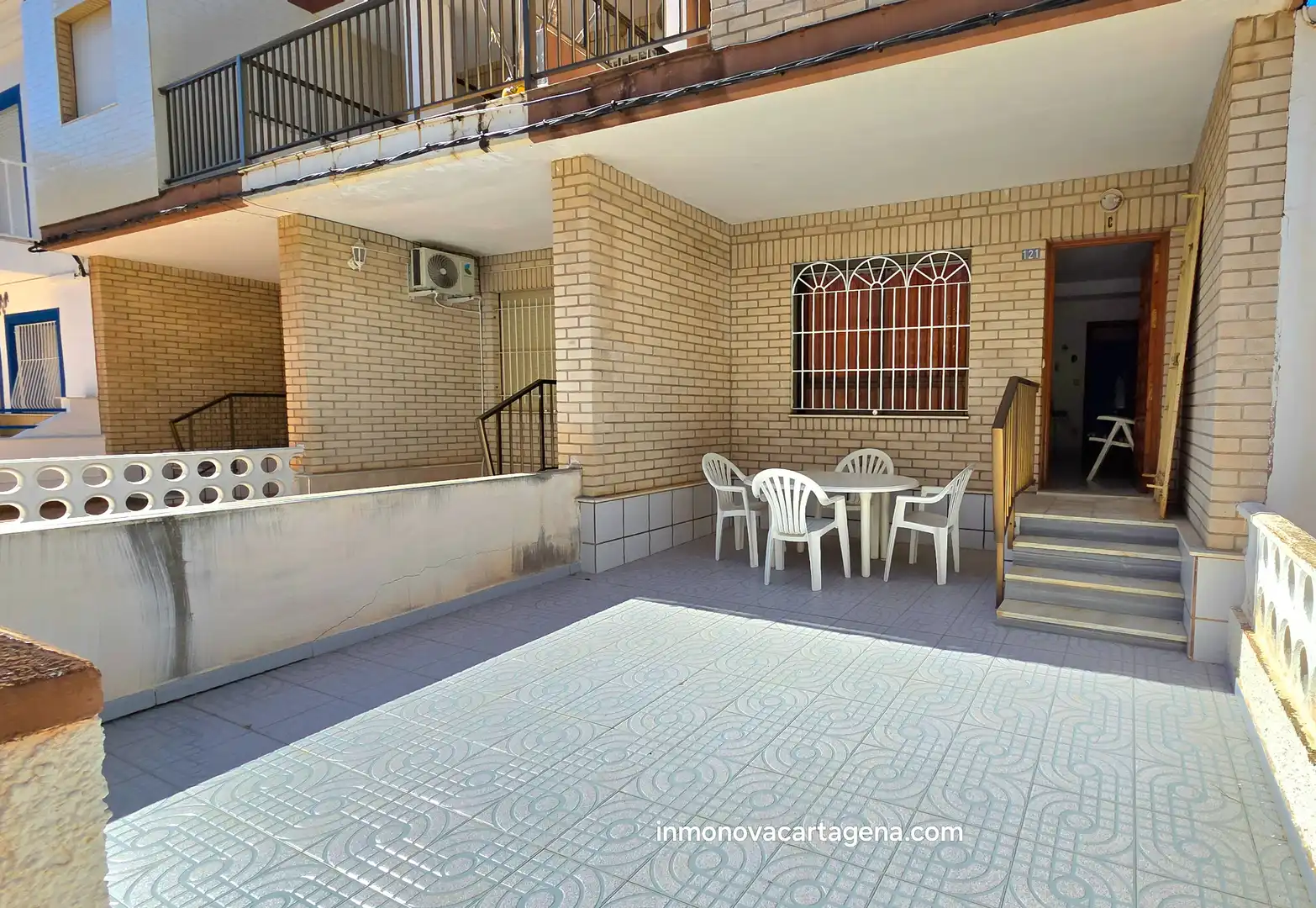 Maison avec balcon à vendre à Mar Menor de Cartagena – Cabo de Palos, imagen 15