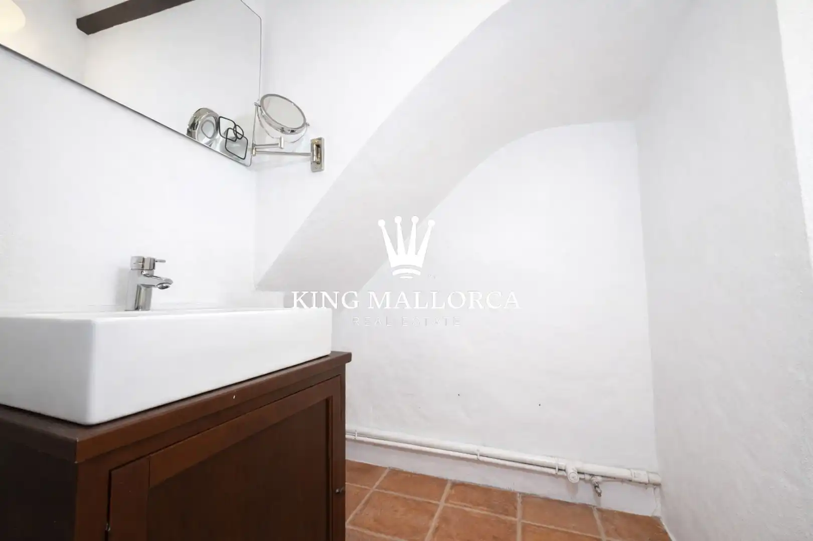 Casa o xalet en venda en  Palma de Mallorca amb Aire condicionat i Calefacció