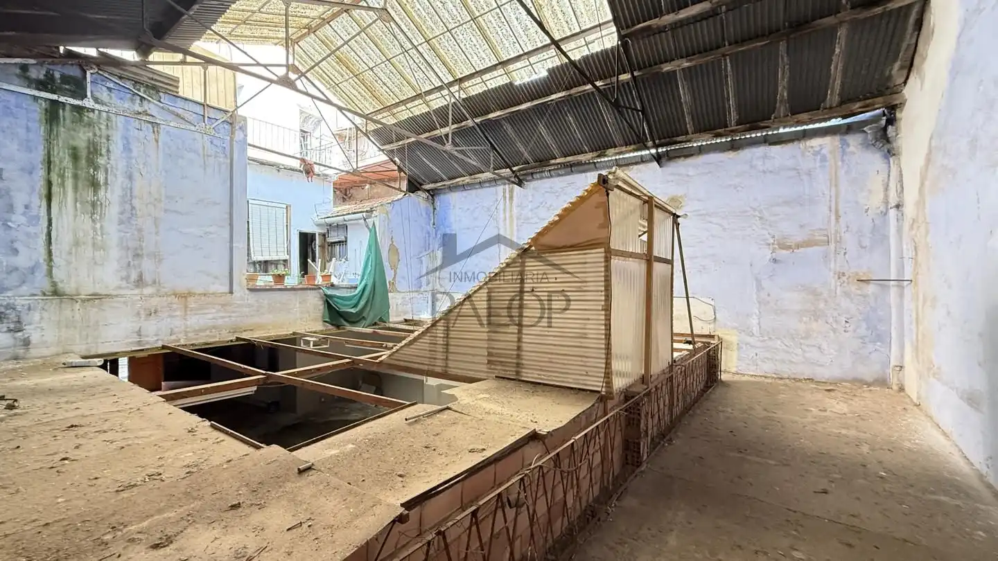 Casa o chalet en venta en Carcaixent con Terraza, Trastero y Amueblado