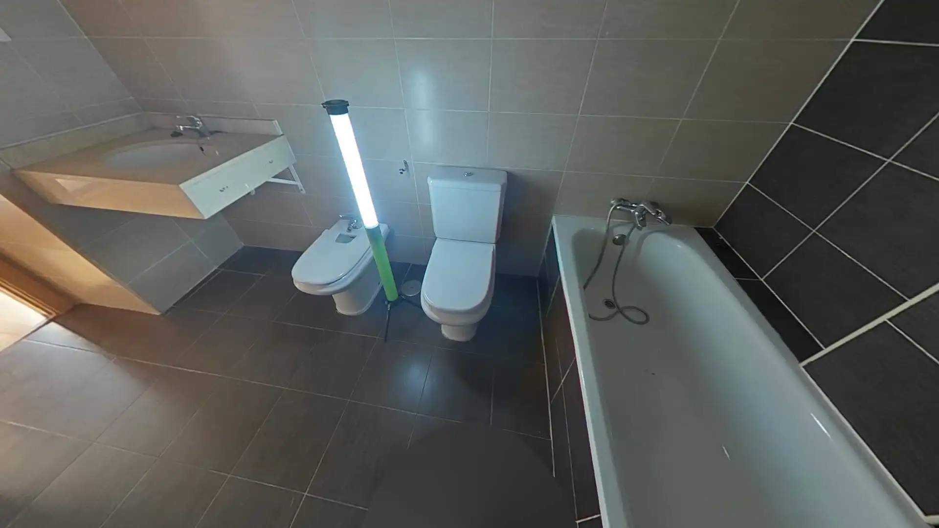 Badezimmer von Wohnung zum Verkauf in Illescas