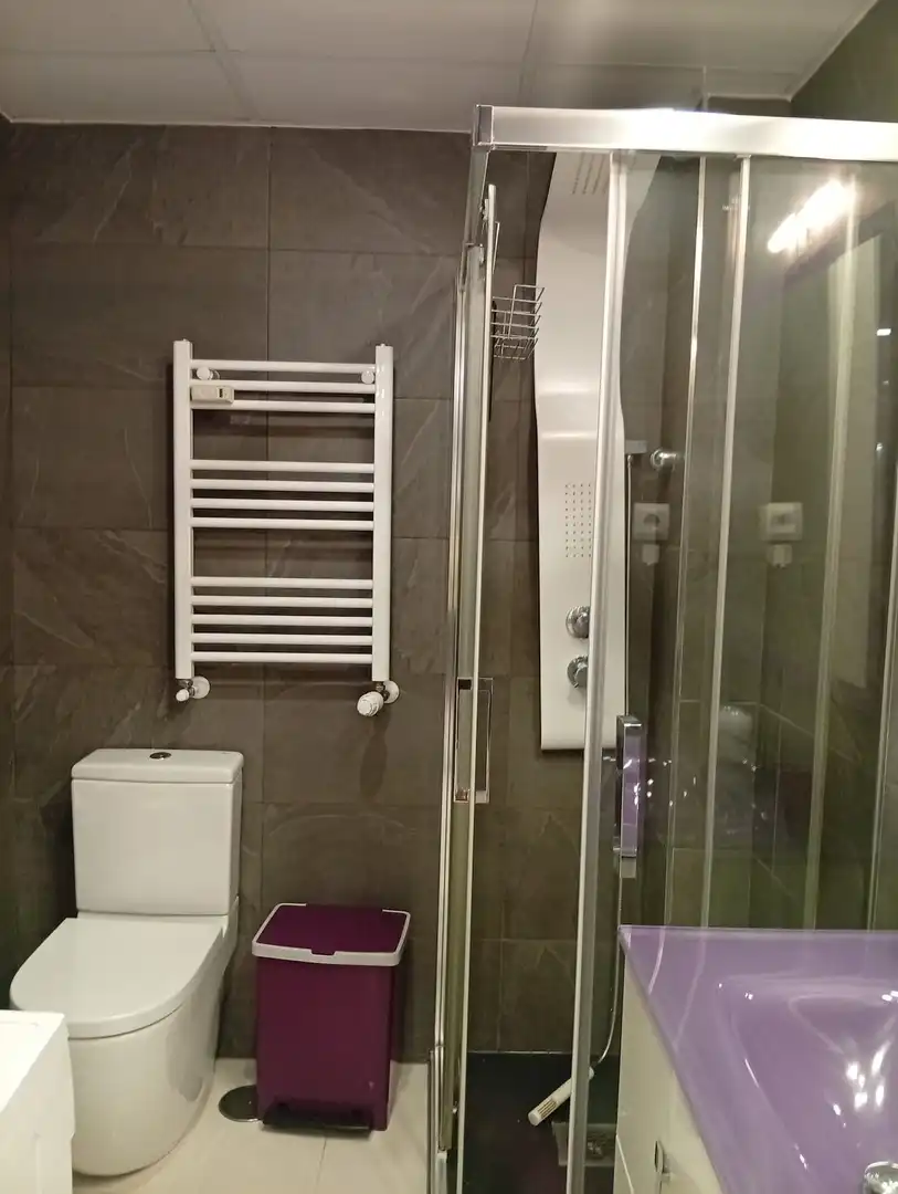 Wohnung zur Miete in Ayala, Goya