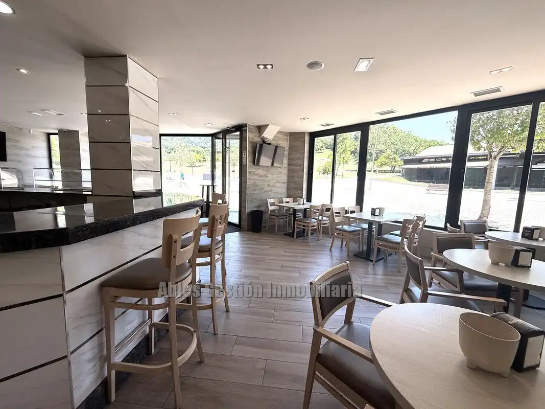 Local comercial en venta en Candamo 3, imagen 11