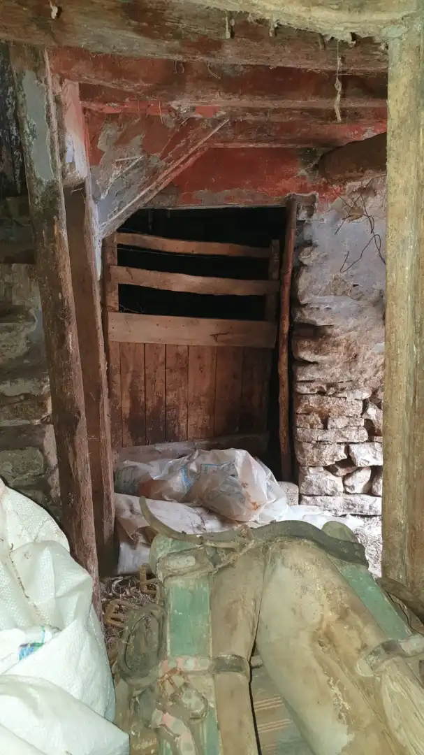 Houses for sale in La Iglesuela del Cid  with Terrace and Storage room