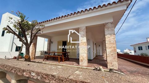 Foto 3 de Casa o chalet en venta en Es Grau - Serra Morena, Maó - Mahón