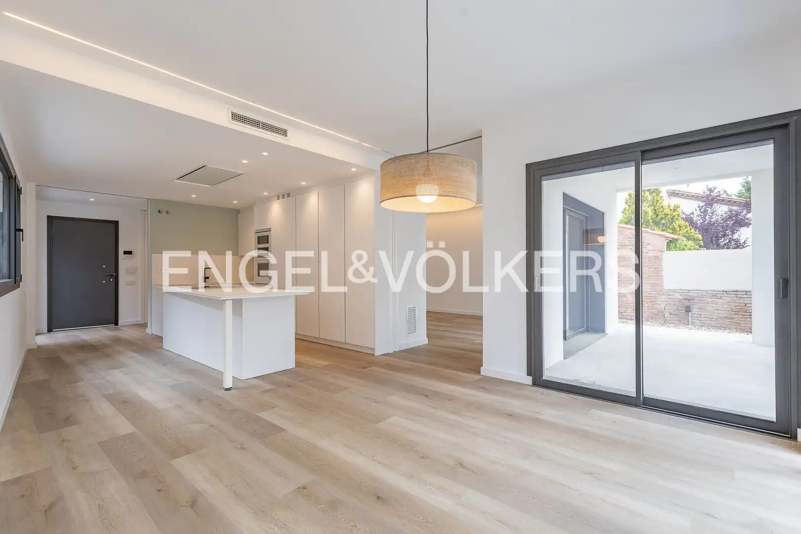 Comedor de Casa o chalet en venta en Matadepera con Calefacción, Parquet y Terraza