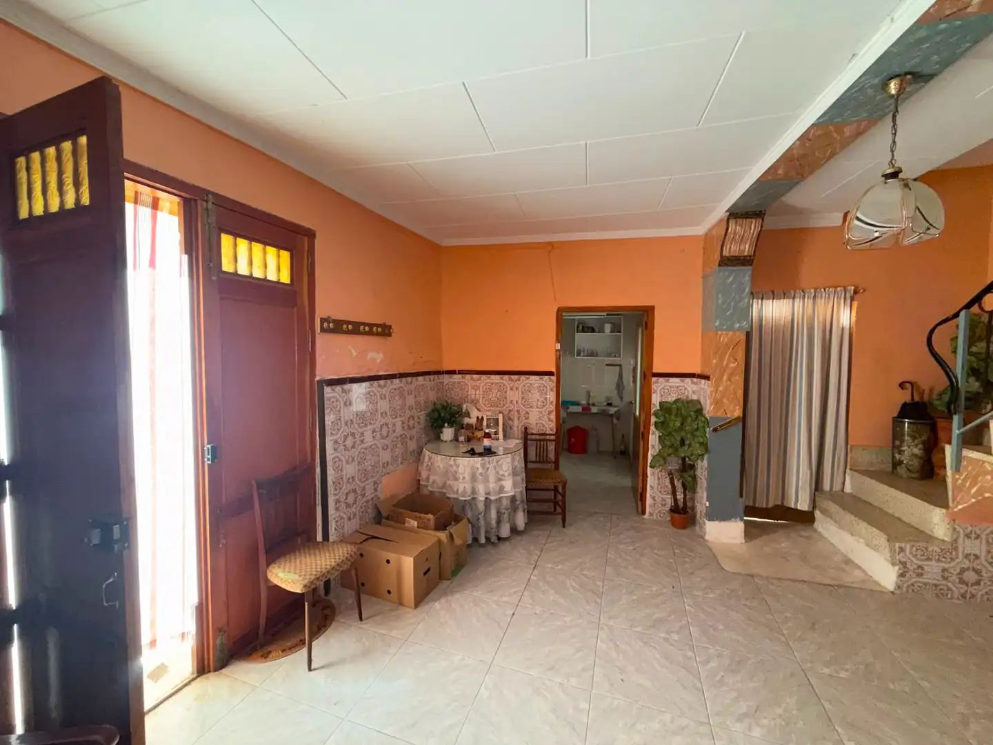 Houses for sale in La Solana    with Storage room
