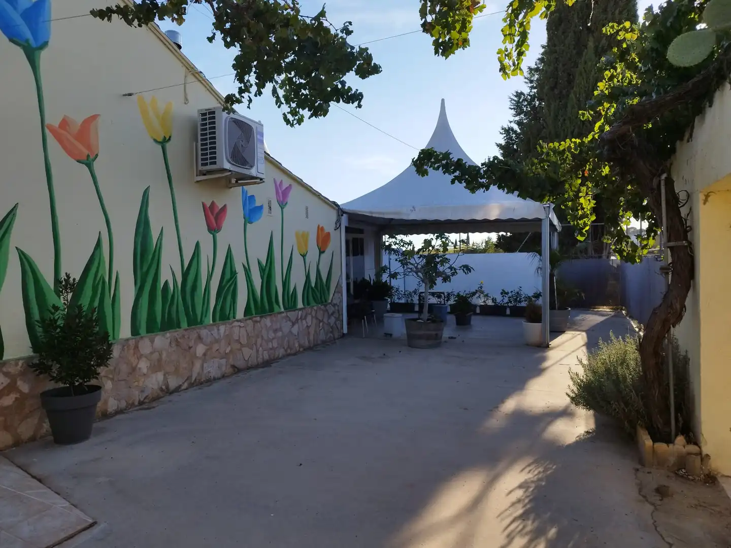 Gewerbefläche zum Verkauf in Calle la Noria, imagen 26