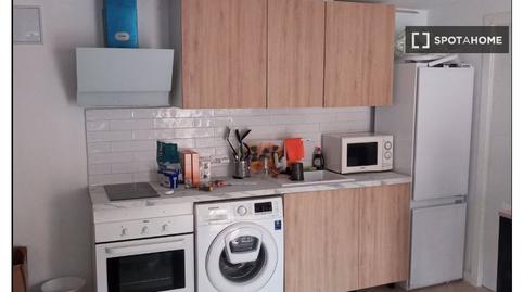 Foto 5 de Pis de lloguer a San Diego,  Madrid Capital