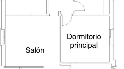 Photo 2 of Flat for sale in Alberche, El Plantinar – Avda. La Paz - El Juncal, Sevilla Capital