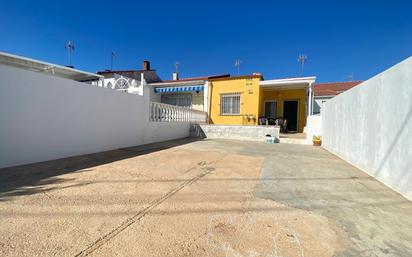 Exterior view of House or chalet for sale in Torrevieja