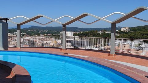Foto 3 de Estudi en venda a Turó de L'estelat, 17, Centre, Lloret de Mar