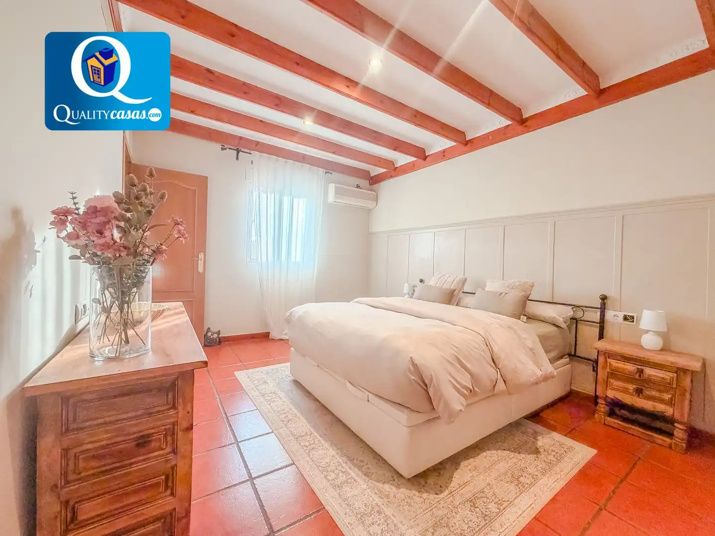 Chalet en venta en Los Girasoles, imagen 15