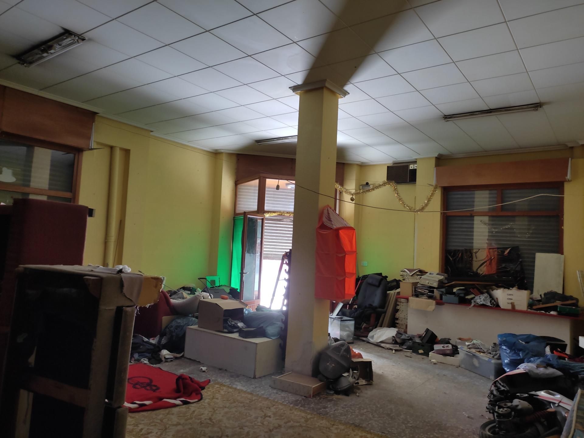 Local de alquiler en Elda con Aire acondicionado