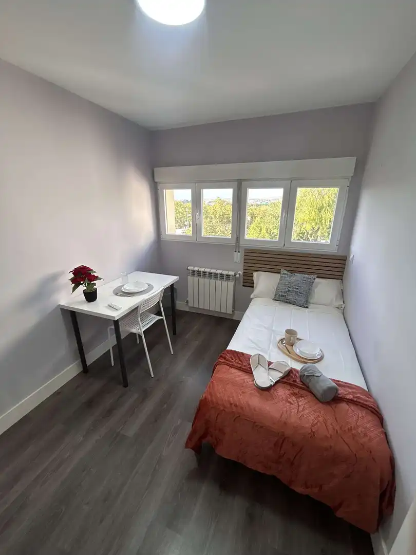 Zimmer in Tres Olivos - Valverde