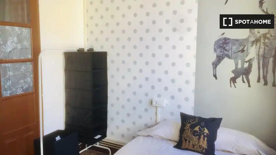 Zimmer in Vigo , Pontevedra
