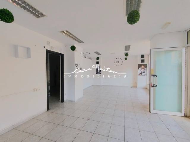 Local comercial en Venta en Playa Levante