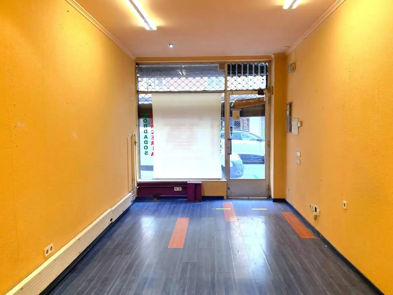 Gewerbefläche zur Miete in Calle Lope De Fenar 17 24003 Leon, imagen 4