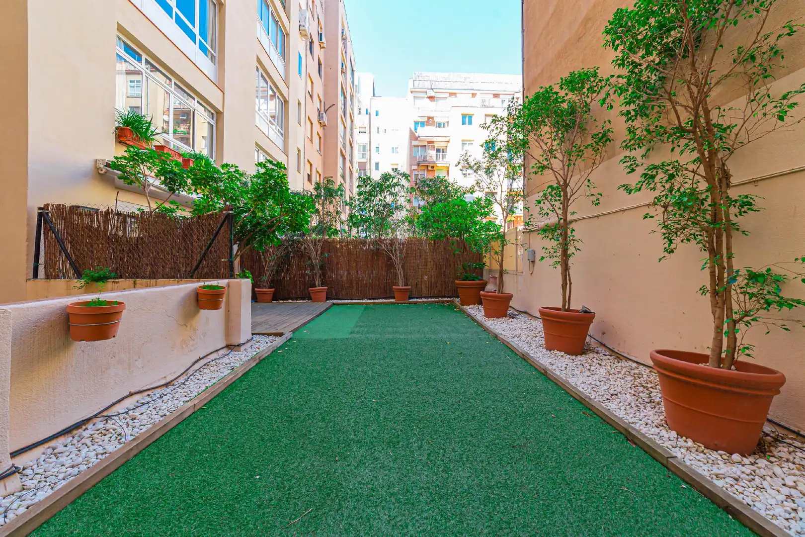 Flat with lift for sale in Les Corts, imagen 15