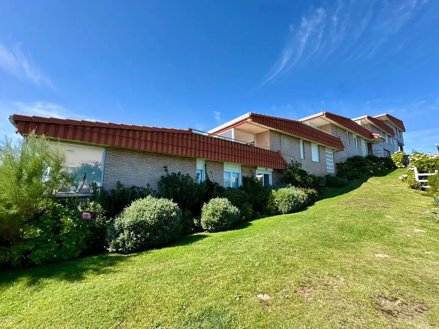 Appartamento con giardino in vendita a Calle de Acacio Gutiérrez 138, imagen 29
