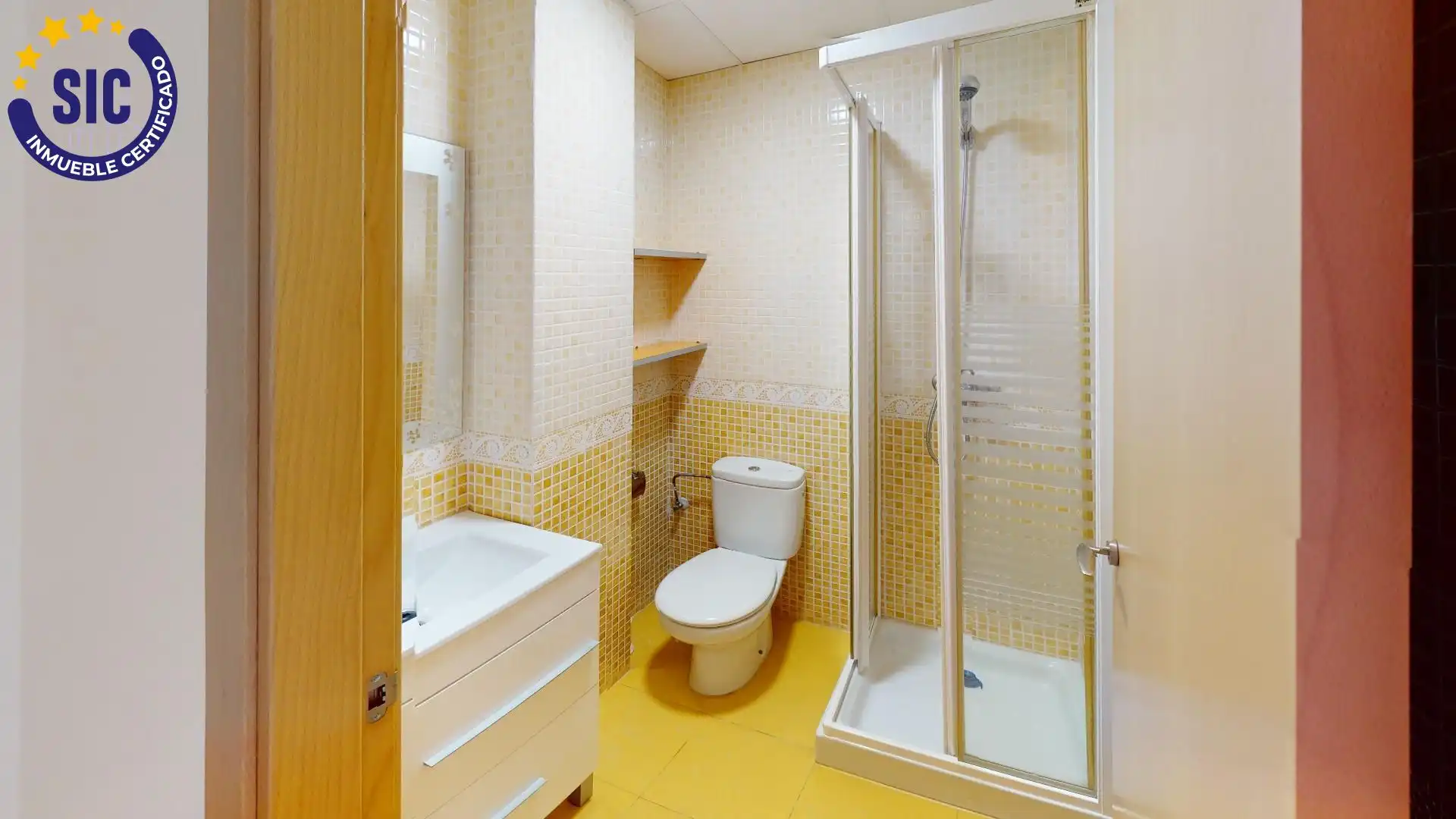 Appartement avec terrasse à vendre à Calle PALOMA DE 49, imagen 12