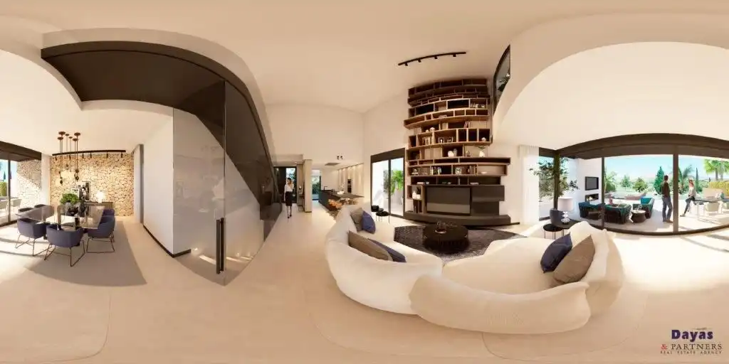 Villa avec piscine à vendre à Algorfa, imagen 13