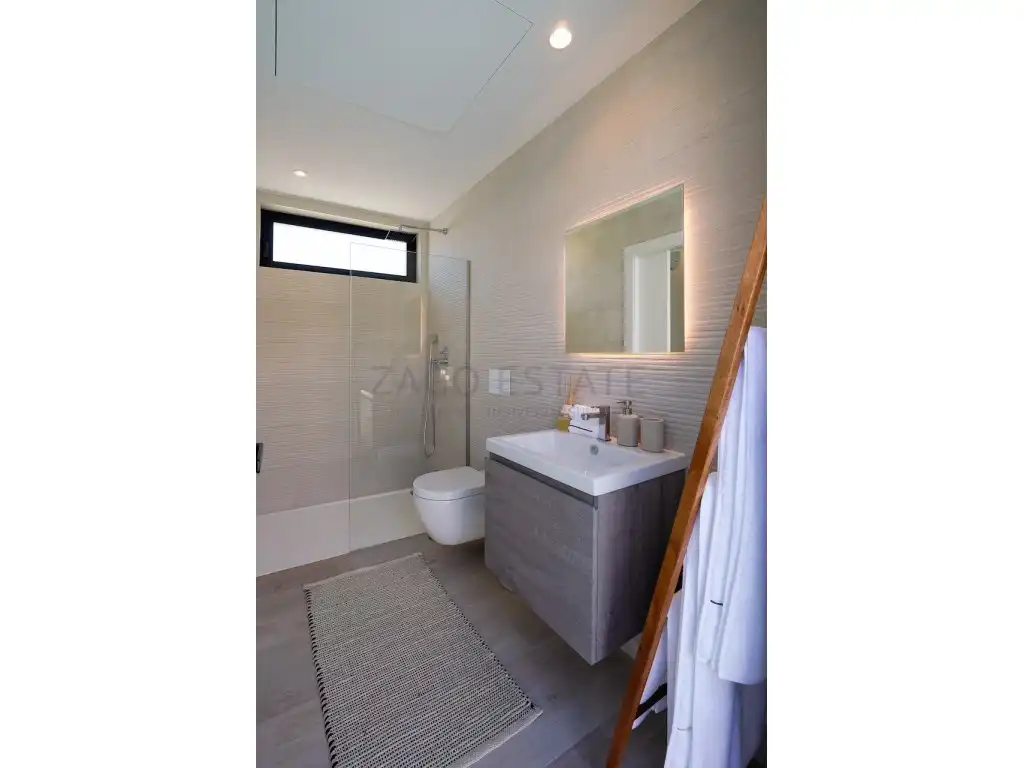 Haus oder Chalet zur Miete in Calle Equador, 4, Balcón de Finestrat - Terra Marina