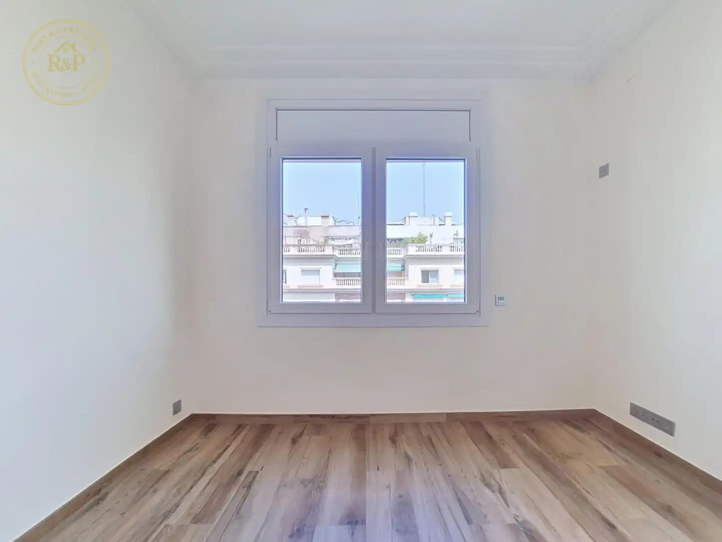Habitación de Piso en venta en Barcelona con Aire acondicionado