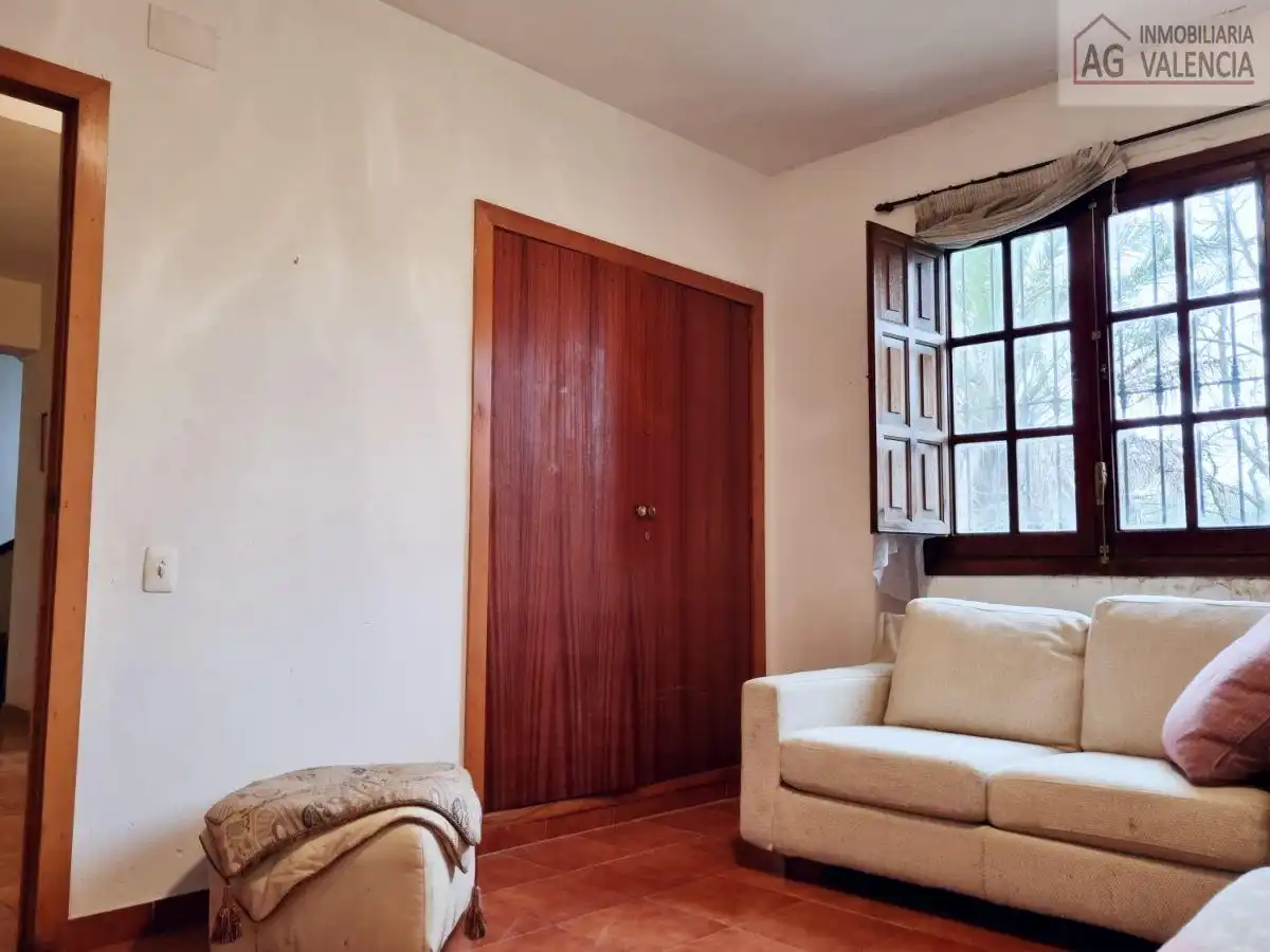 Casa o chalet en venta en Partida L´Alberca, Club de Tenis
