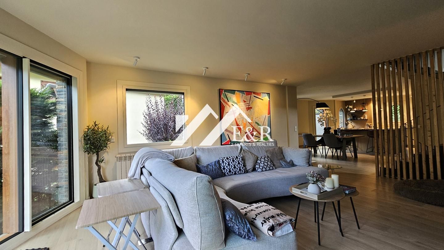 Casa o xalet en venda a Ctra del Plans, La Massana pueblo