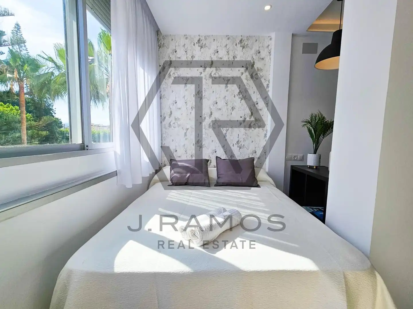 Study for rent in calafate, Centro