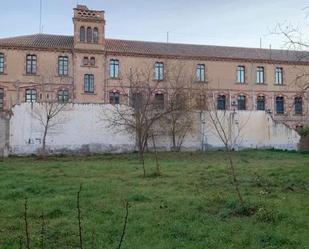 Vista exterior de Residencial en venda en Figueres