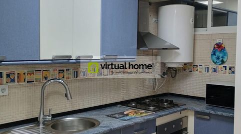 Foto 3 de Apartament en venda a Sierra Helada, Benidorm