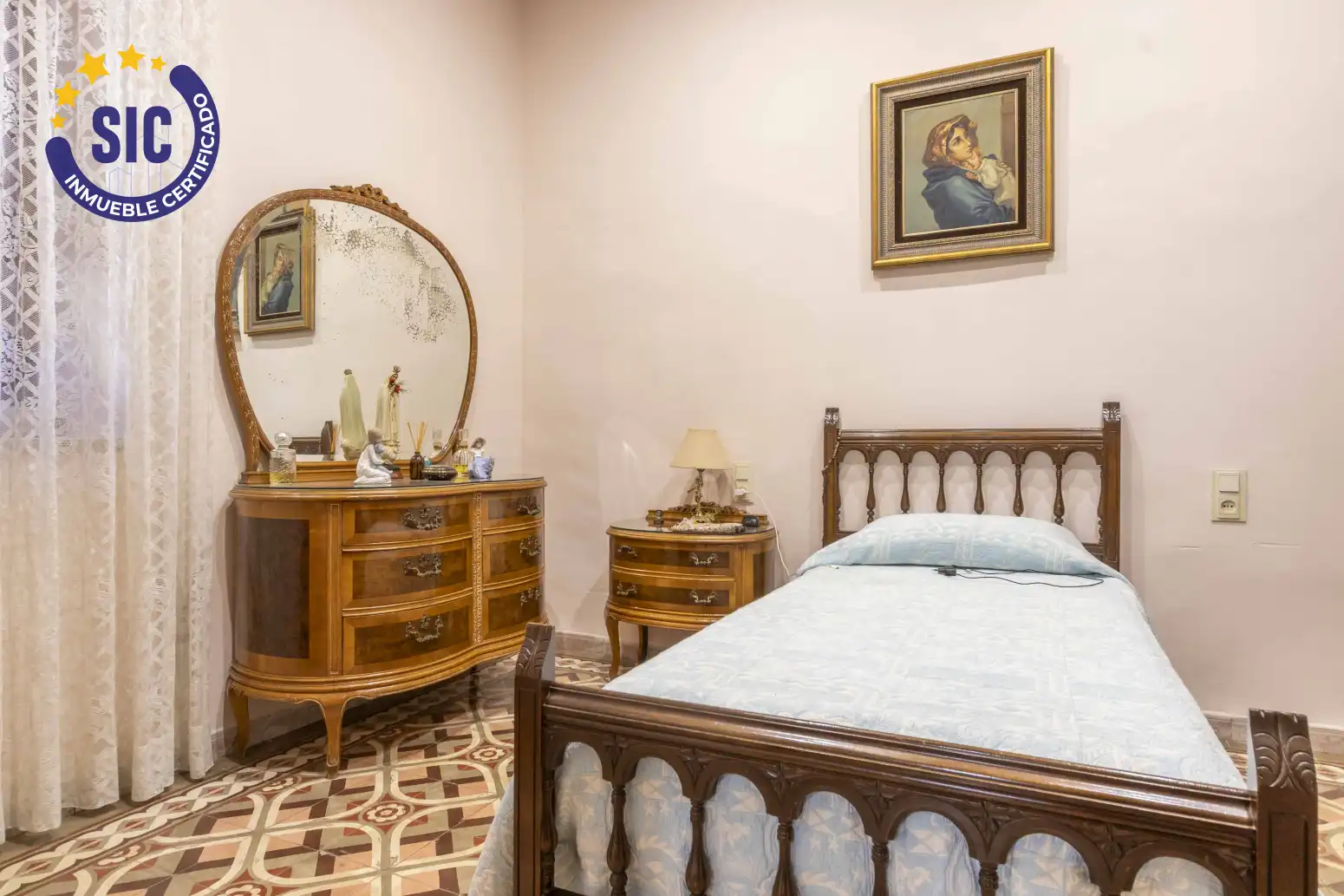 Casa o xalet en venda a Carpesa