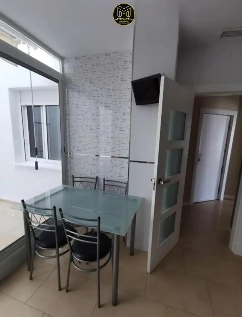 Appartement avec terrasse à vendre à Ctra. Circunvalación - La Magdalena, imagen 3