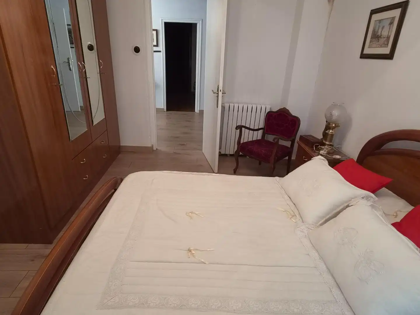 Finca rústica en venta en Urbanización Patricia - Campo