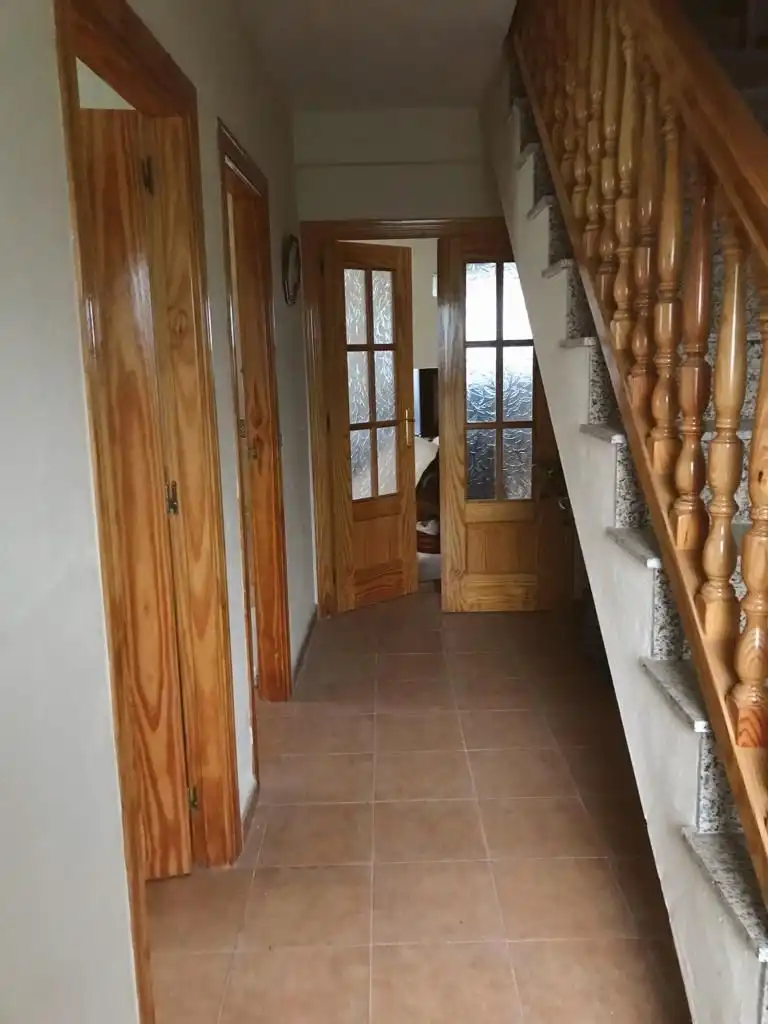 Houses for sale in Calle Mártires, Zona Sur - Av. de España - San Miguel