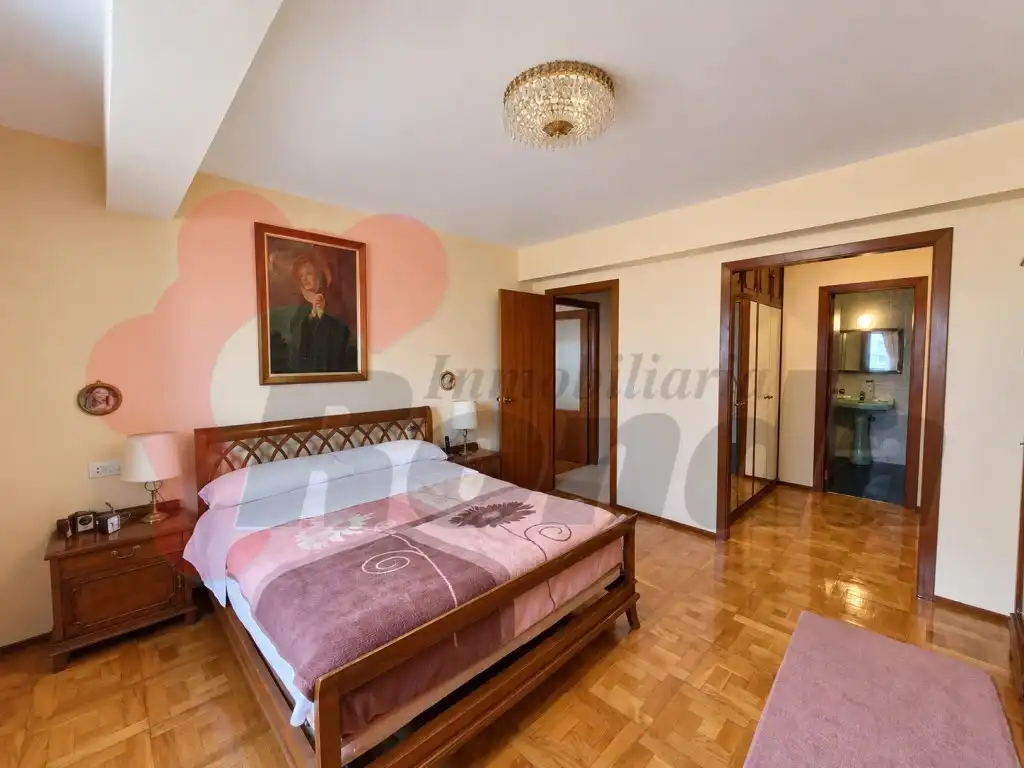 Habitación de Piso en venta en San Roque - As Fontiñas