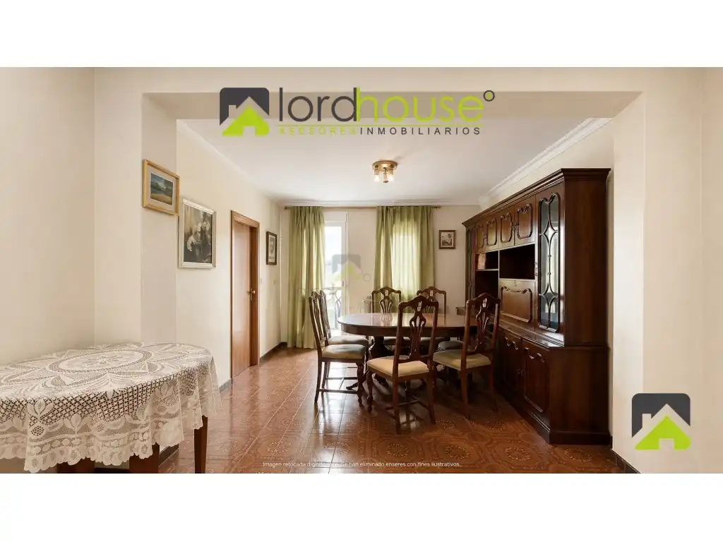 Wohnung zum Verkauf in Calle Fuente Alamo, imagen 4