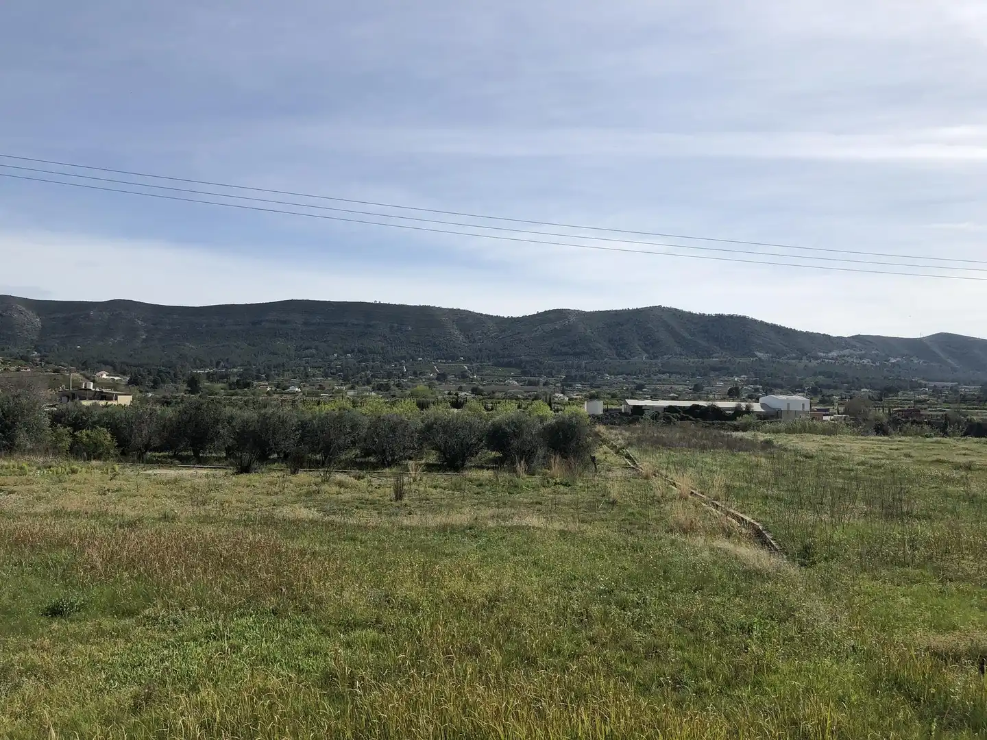 Terreno rustico in vendita a SC DIPOSIT, imagen 4