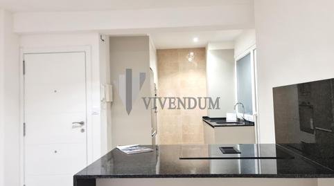 Foto 5 de Apartament en venda a Camelias - Pi y Margall, Pontevedra