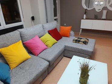 Appartamento con balcone in vendita a Yecla