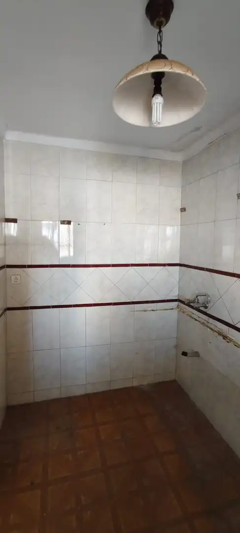 Baño de Finca rústica en venta en Cañada Rosal
